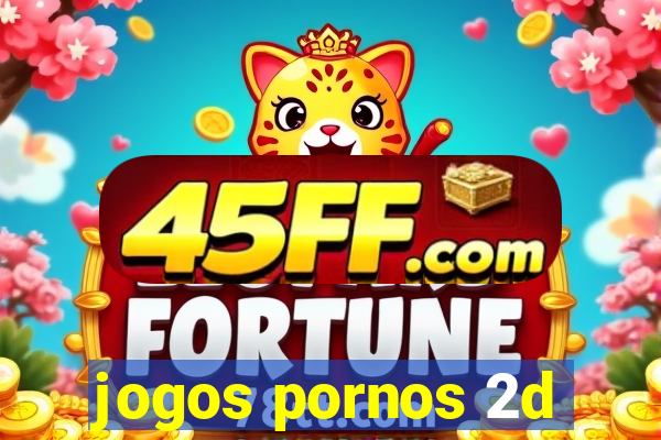 jogos pornos 2d